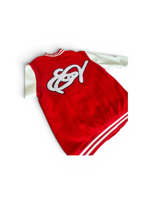 1 of 1 Varsity Jacket